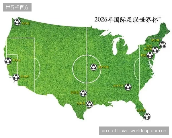凭借黄金一代和主场之利,美国队将2026年世界杯视为创造历史、突破八强最佳战绩的绝佳机会。 凭借黄金一代和主场之利,美国队将2026年世界杯视为创造历史、突破八强最佳战绩的绝佳机会。